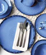 portuguese blue tableware